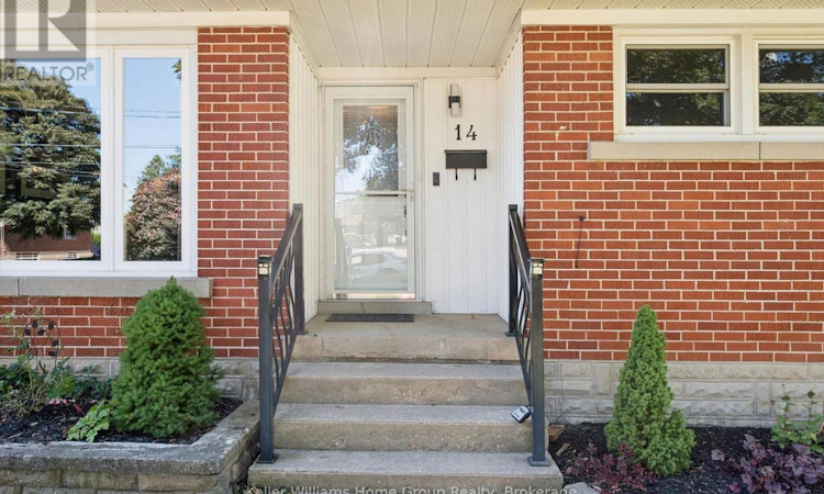 14 Skov Crescent