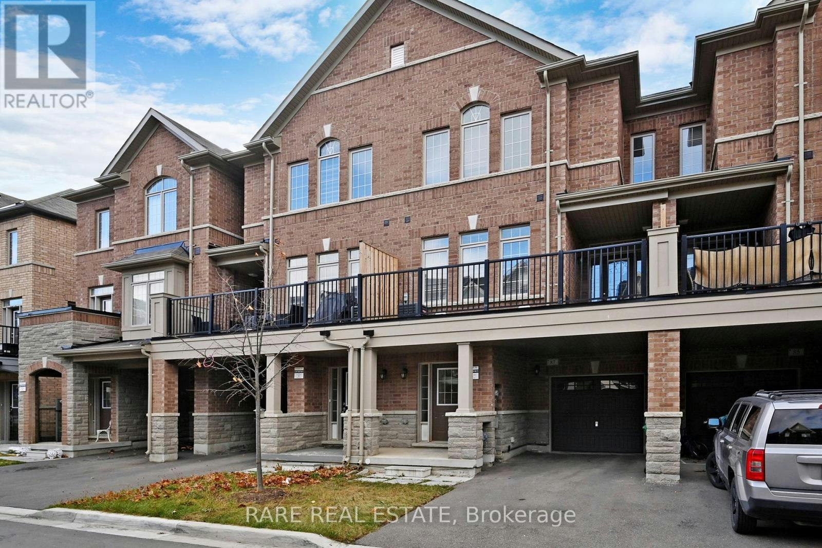 87 Fruitvale Circle, Brampton, ON, L7A 5C1