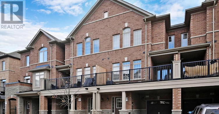 87 Fruitvale Circle, Brampton, ON, L7A 5C1