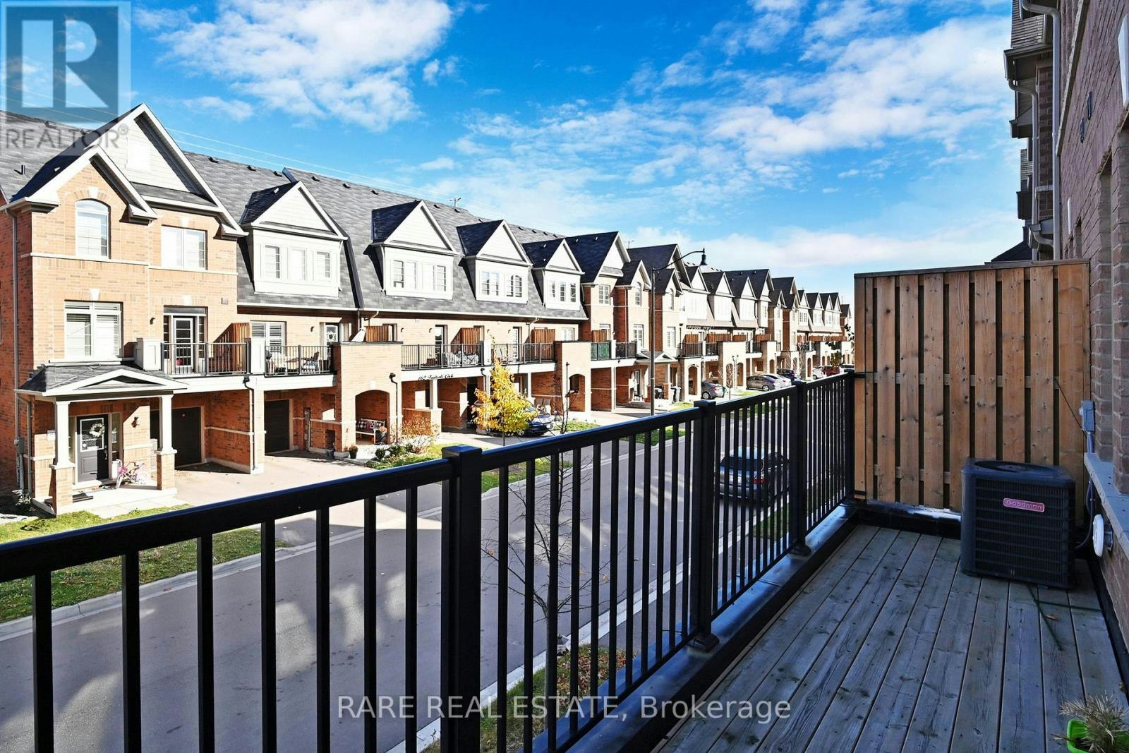 87 Fruitvale Circle, Brampton, ON, L7A 5C1 - 35