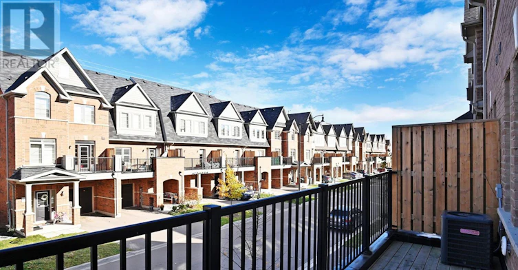 87 Fruitvale Circle, Brampton, ON, L7A 5C1 - 35