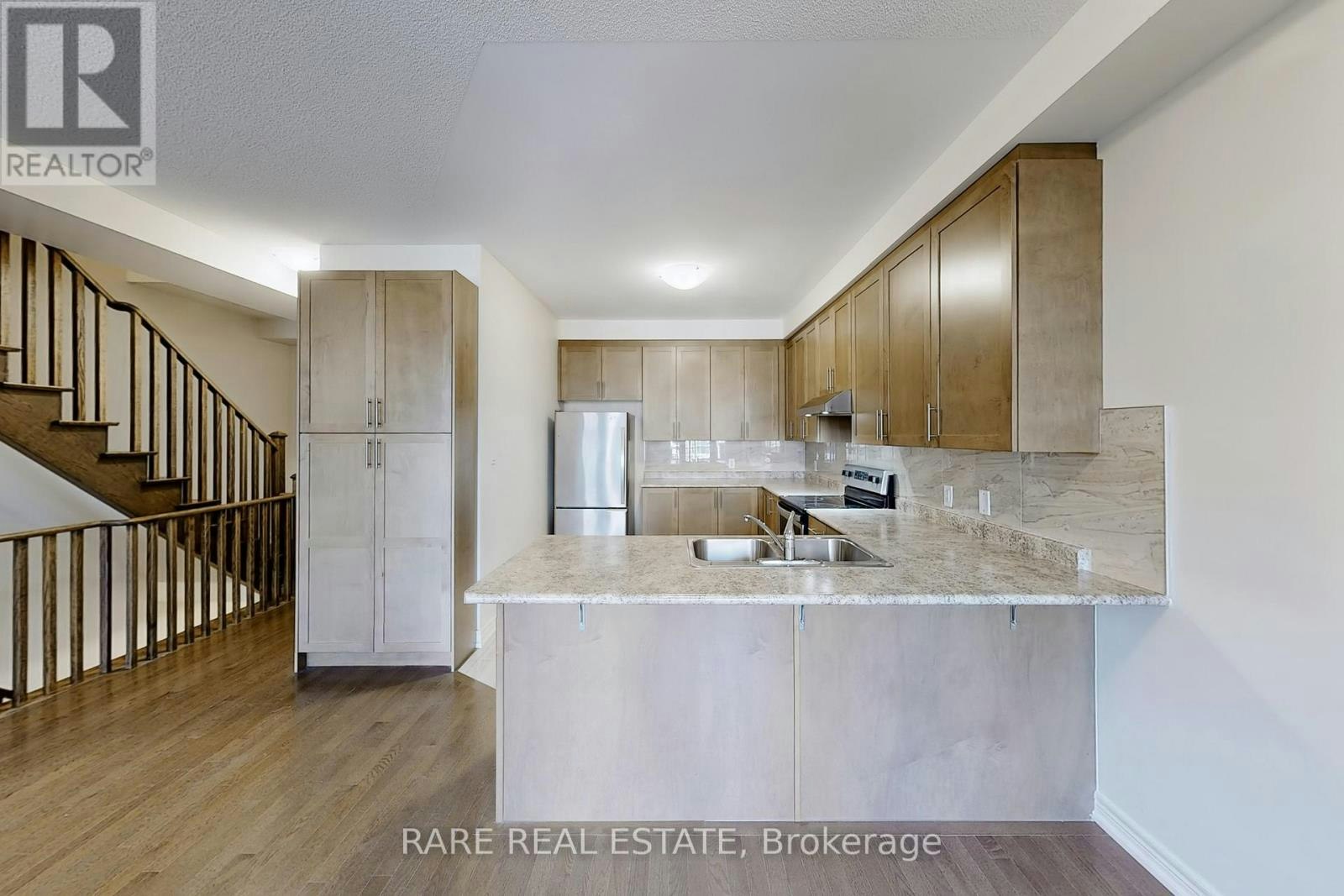 87 Fruitvale Circle, Brampton, ON, L7A 5C1 - 8