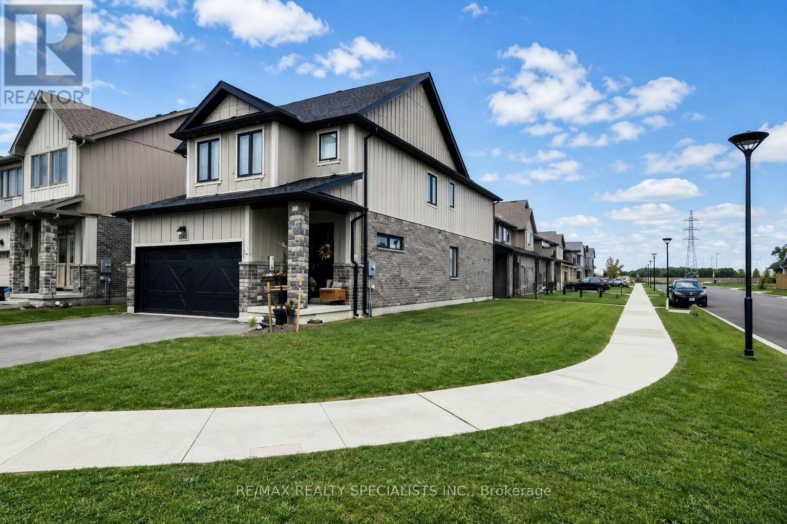3074 Turner Crescent, London, ON, N6M 0B2