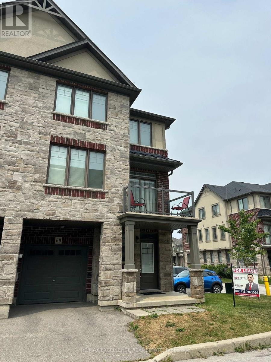 60 Farley Lane, Hamilton, ON, L9G 0H2 - 2