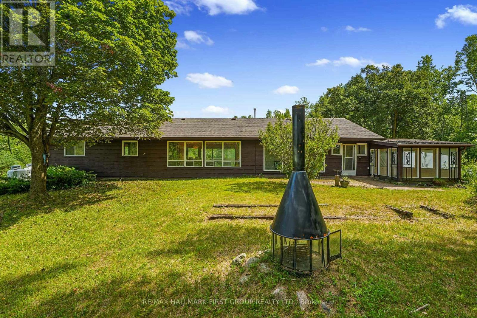 11758 29 County Road, Alnwick/Haldimand, ON, K0K 2X0