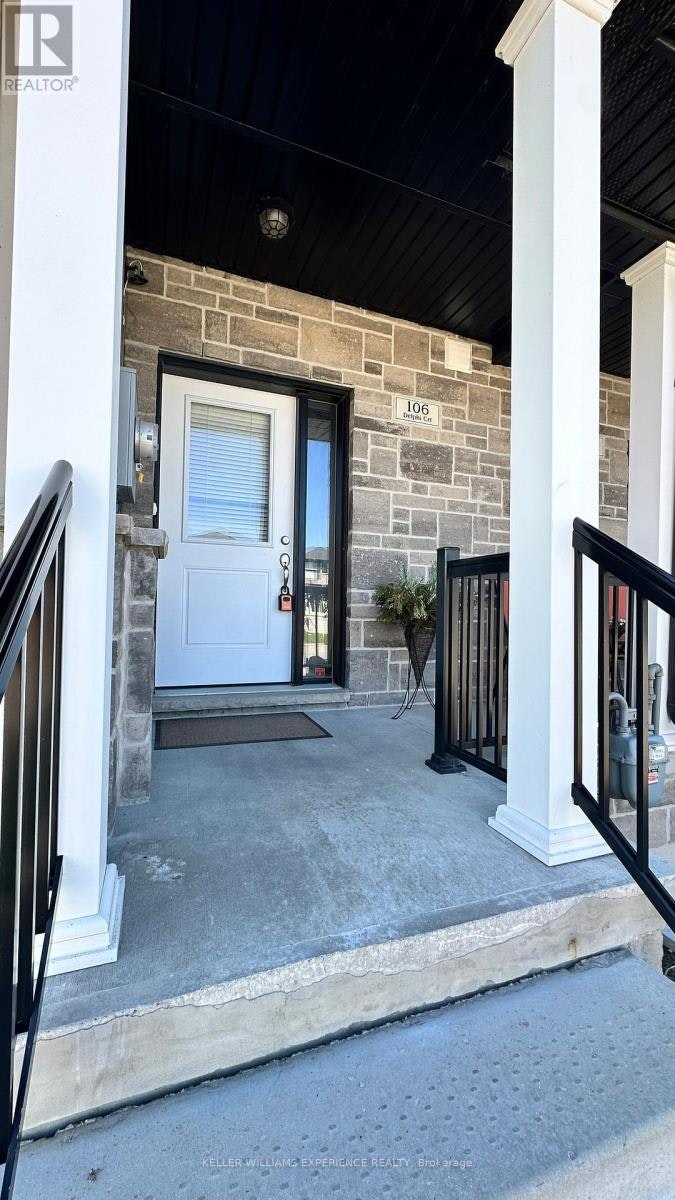 106 Delphi Court, Blue Mountains, ON, N0H 1J0 - 2