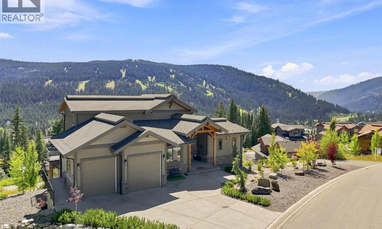 5419 Lookout Ridge Place