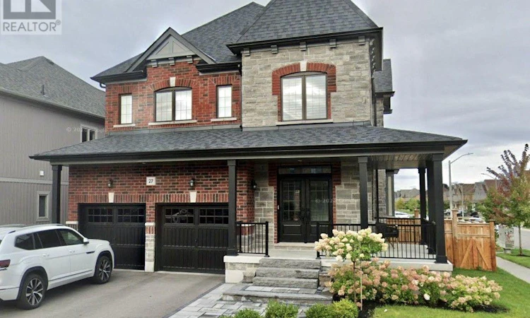 27 Crombie Street