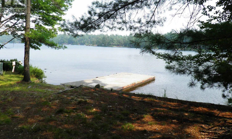 17 Fire 92a Kasshabog Lake Route