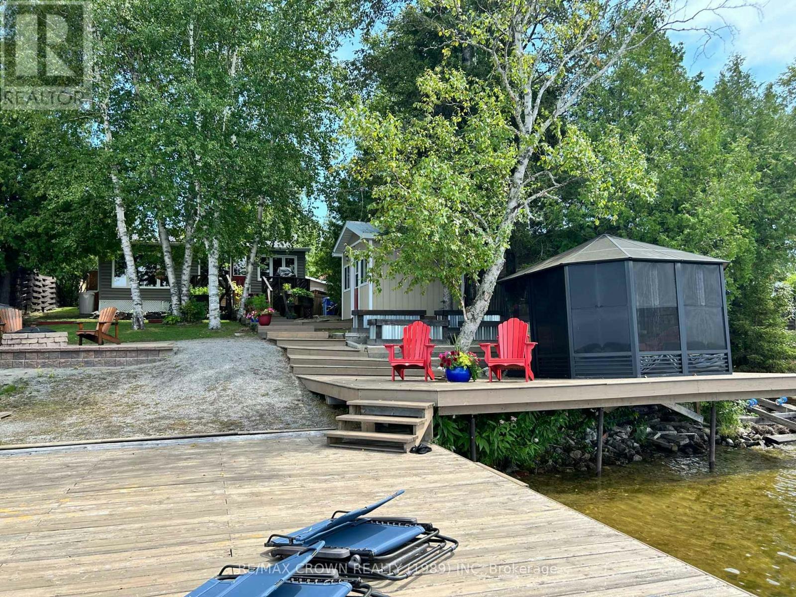 45 Lefebvre Peninsula, Moonbeam Road, Moonbeam, ON, P0L 1V0