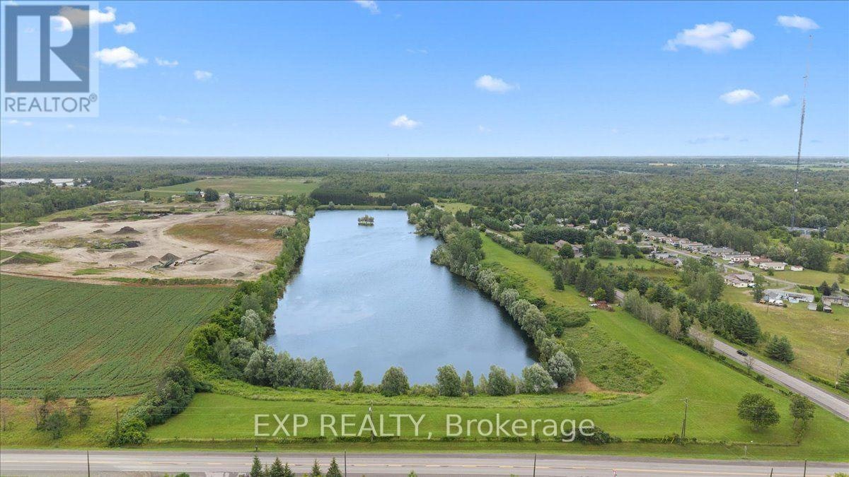 2164 Old Prescott Road, Ottawa, ON, K4P 1L4