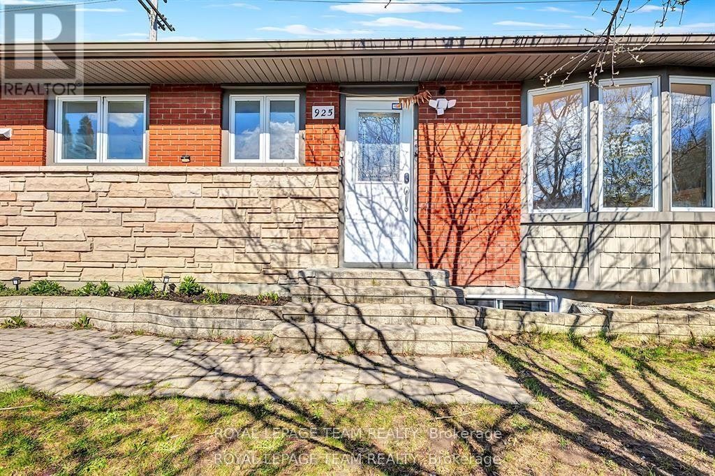 UPPER-925 Moorvale Road, Ottawa, ON, K1K 3K9 - 4