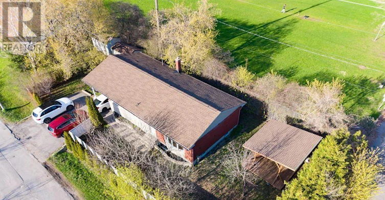 UPPER-925 Moorvale Road, Ottawa, ON, K1K 3K9 - 3