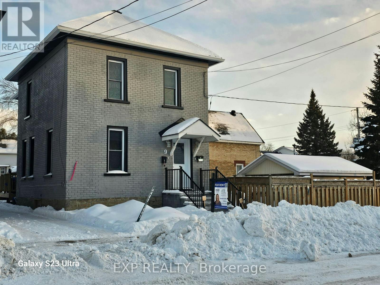 A-9 Kent Street, Smiths Falls, ON, K7A 1B5 - 18