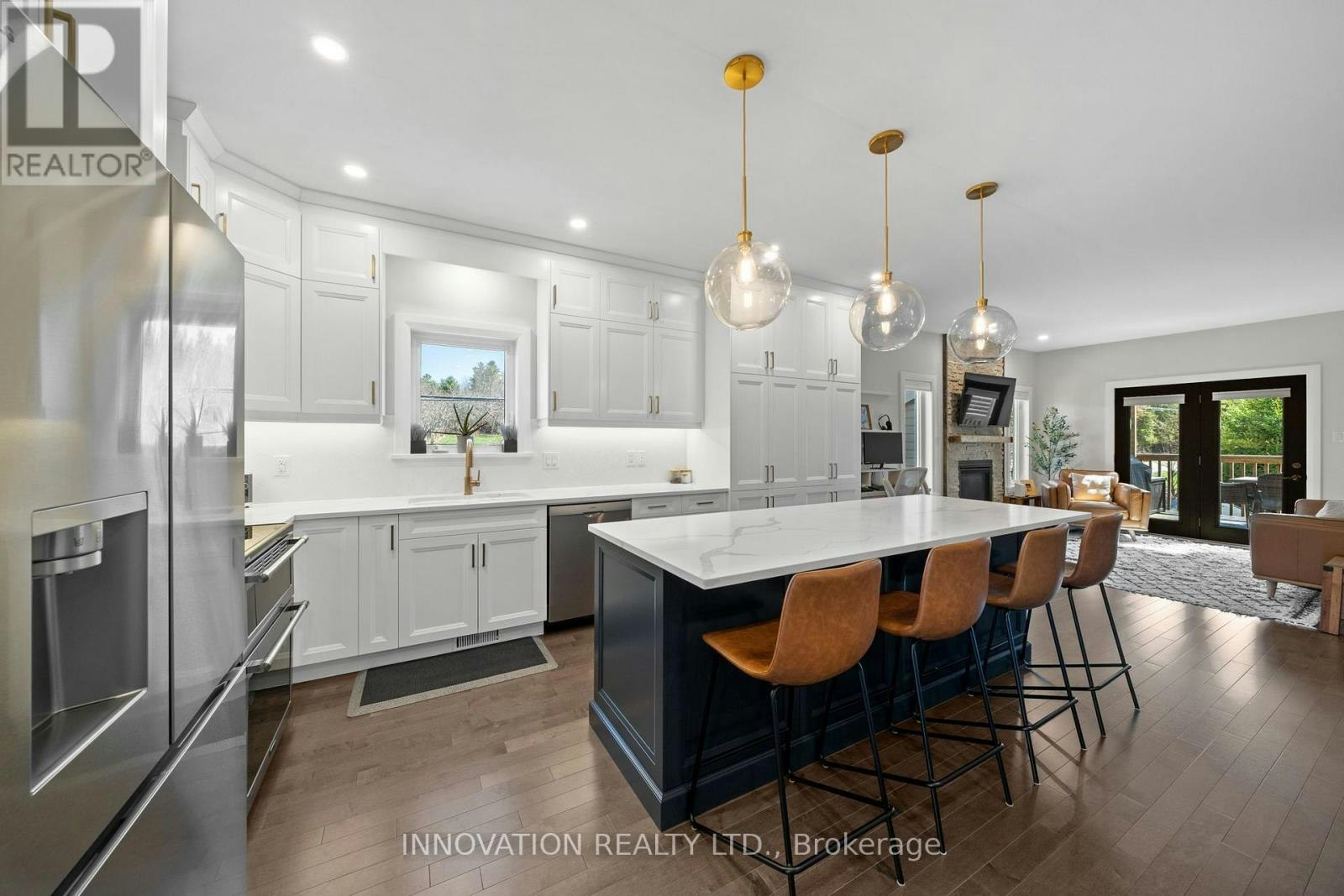 601 Meadowridge Circle, Ottawa, ON, K0A 1L0 - 6