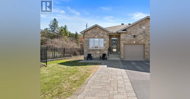 601 Meadowridge Circle, Ottawa, ON, K0A 1L0