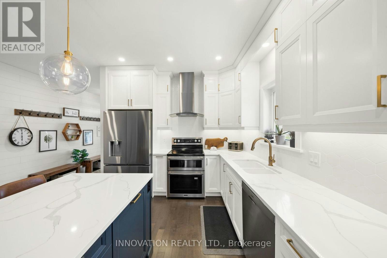 601 Meadowridge Circle, Ottawa, ON, K0A 1L0 - 8