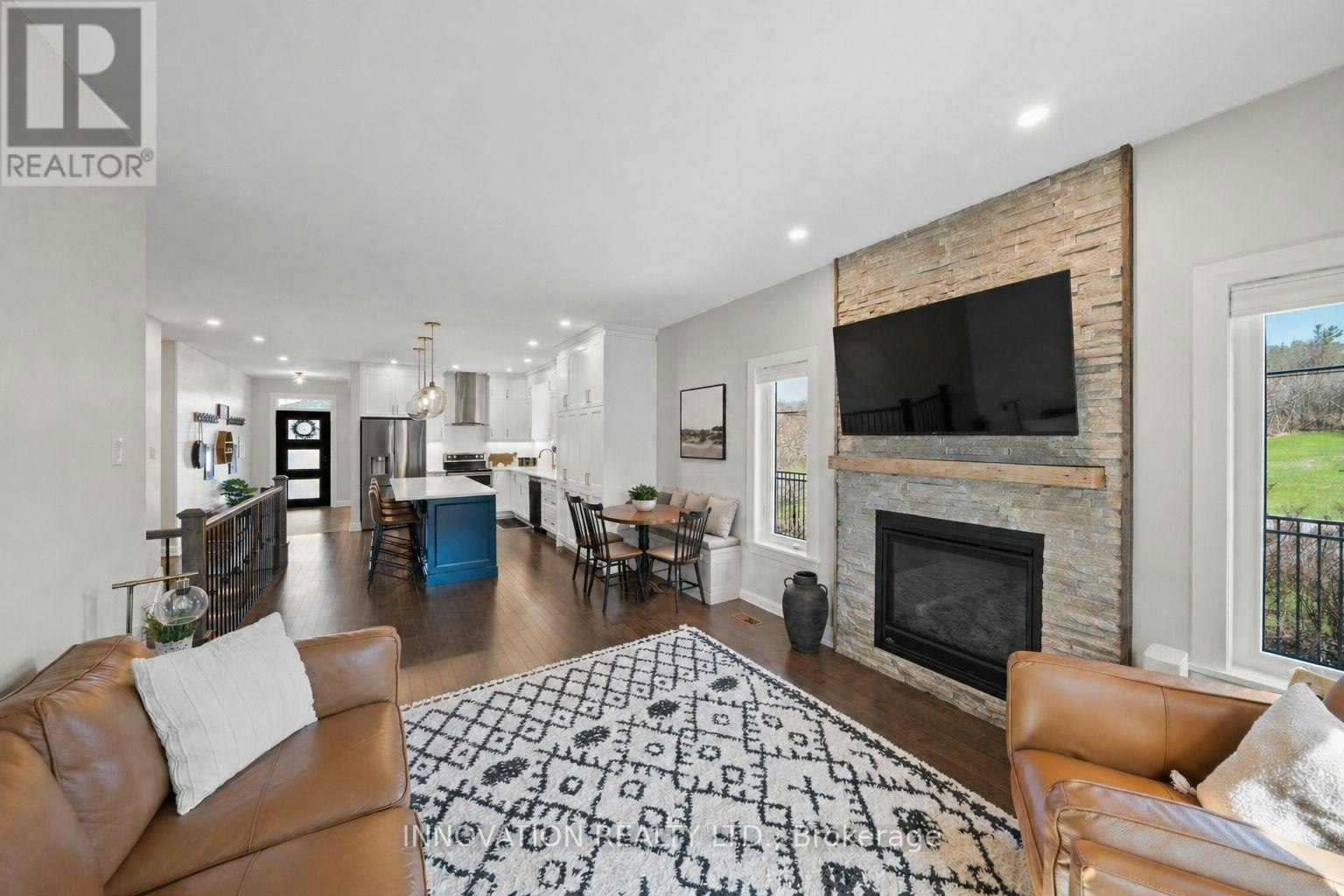601 Meadowridge Circle, Ottawa, ON, K0A 1L0 - 12
