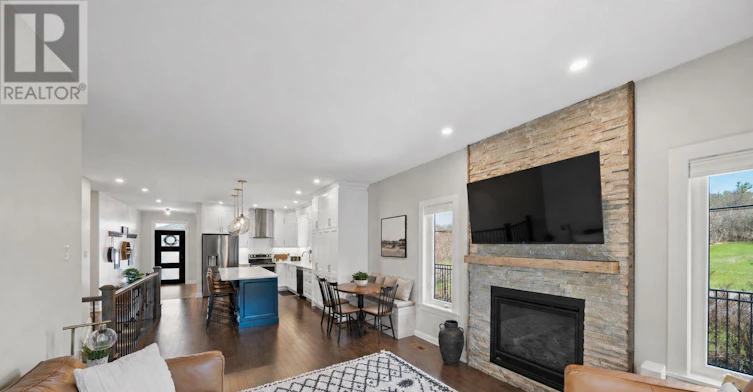 601 Meadowridge Circle, Ottawa, ON, K0A 1L0 - 12