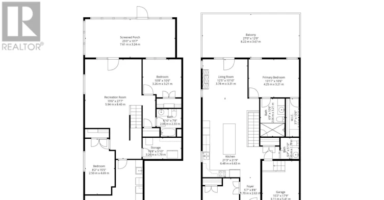 601 Meadowridge Circle, Ottawa, ON, K0A 1L0 - 34