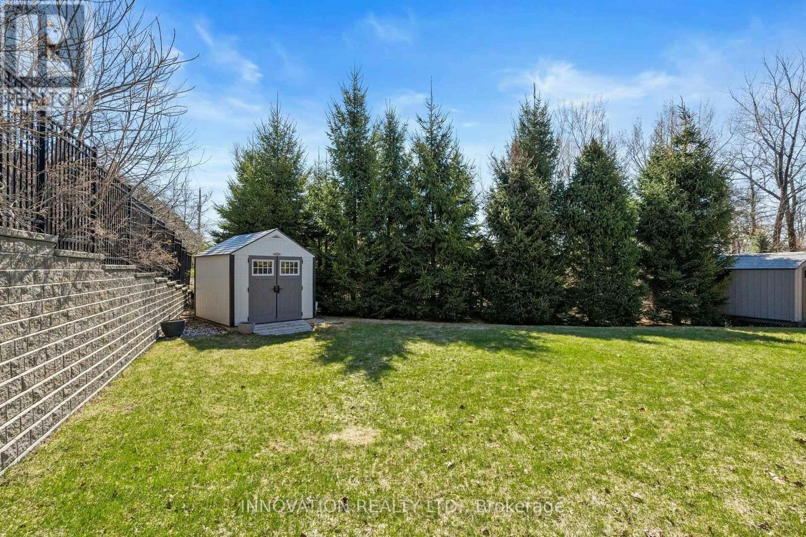 601 Meadowridge Circle, Ottawa, ON, K0A 1L0 - 28