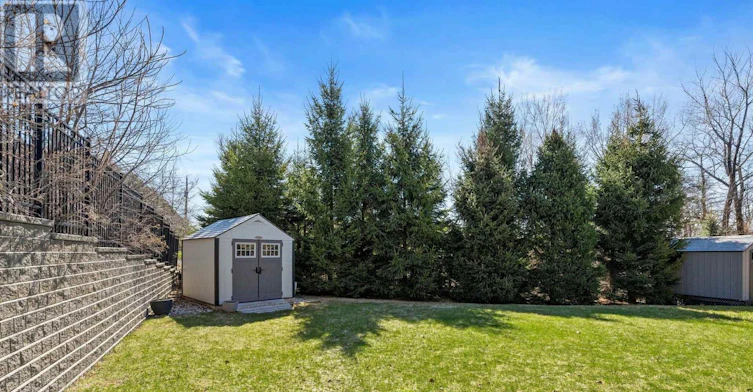 601 Meadowridge Circle, Ottawa, ON, K0A 1L0 - 28