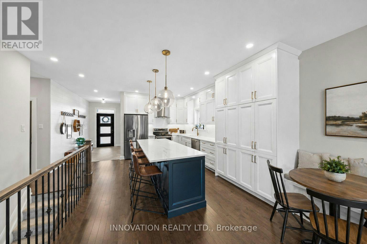 601 Meadowridge Circle, Ottawa, ON, K0A 1L0 - 10