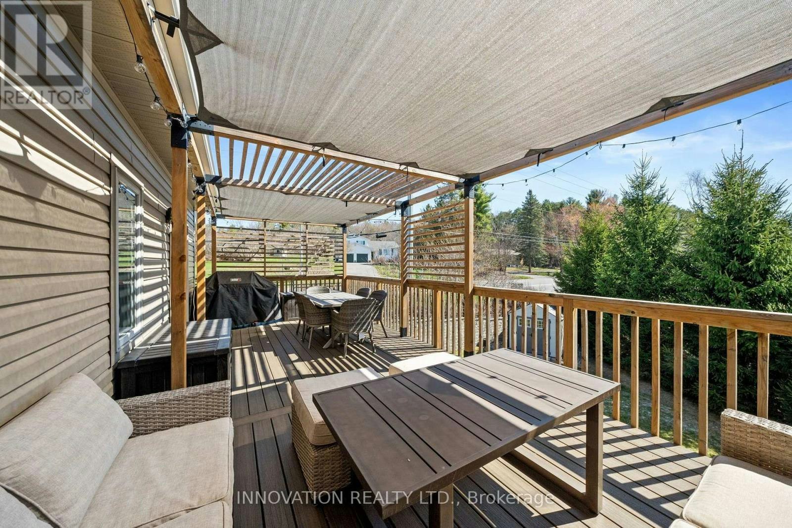 601 Meadowridge Circle, Ottawa, ON, K0A 1L0 - 32