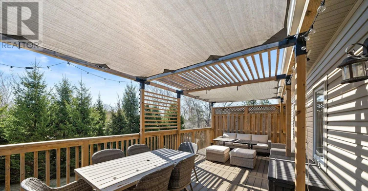 601 Meadowridge Circle, Ottawa, ON, K0A 1L0 - 30
