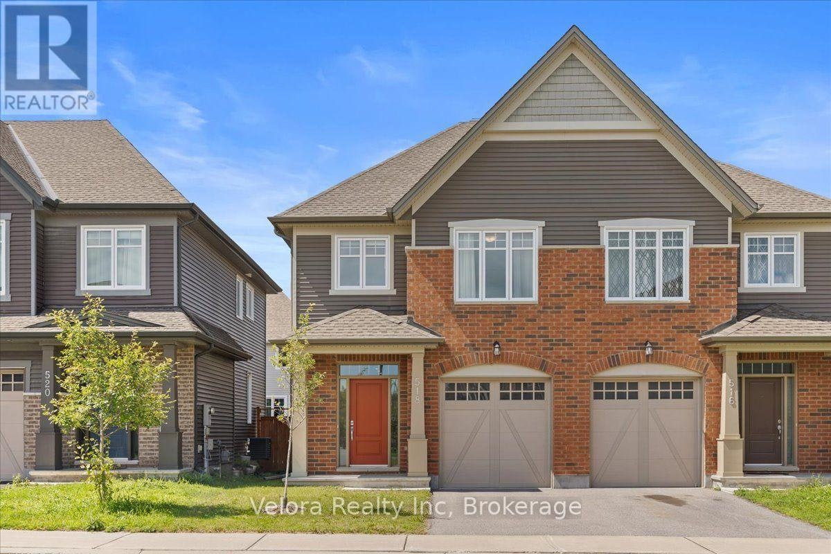 518 Vivera Place, Ottawa, ON, K2S 0W2