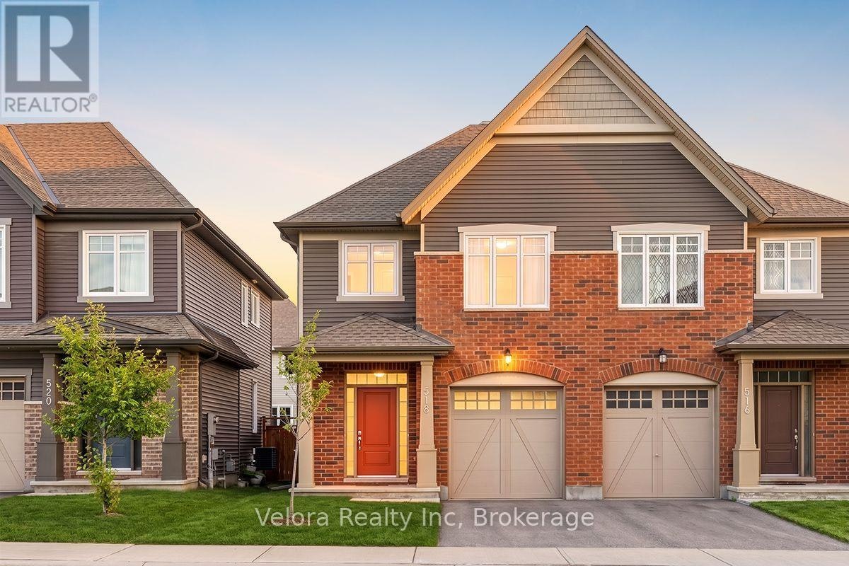518 Vivera Place, Ottawa, ON, K2S 0W2