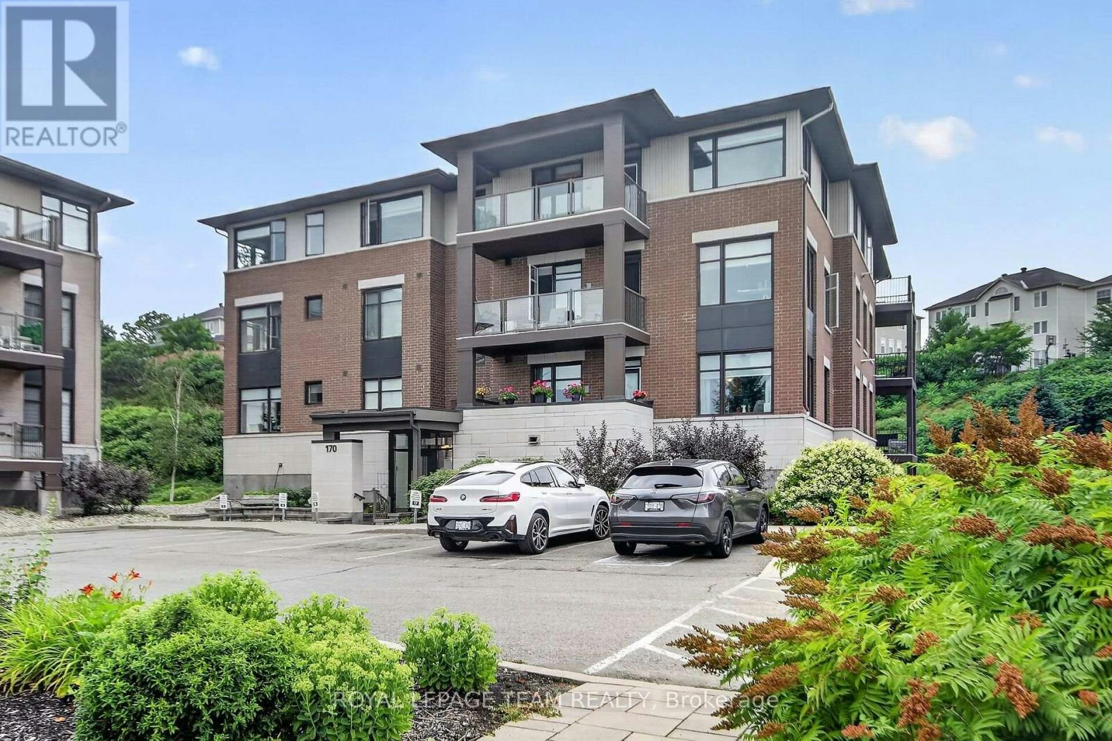 304-170 Guelph Private, Ottawa, ON, K2T 0J5