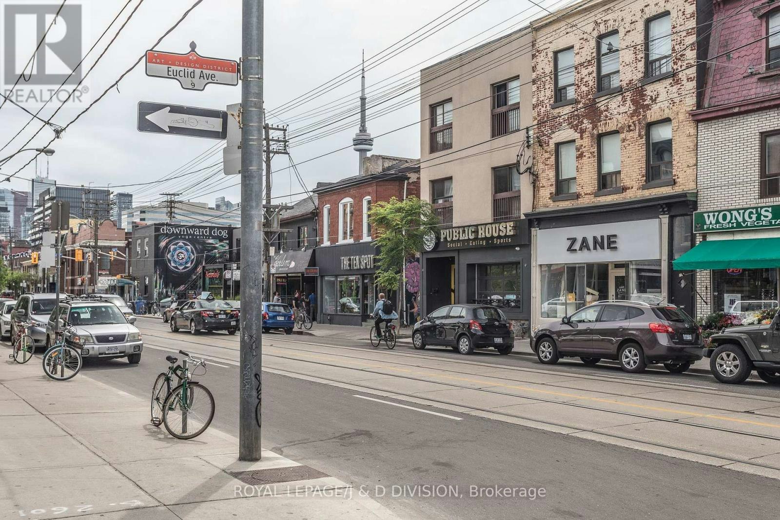 640 Adelaide Street W, Toronto, ON, M6J 1A9 - 33