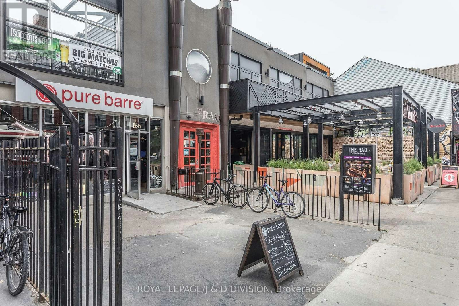 640 Adelaide Street W, Toronto, ON, M6J 1A9 - 29