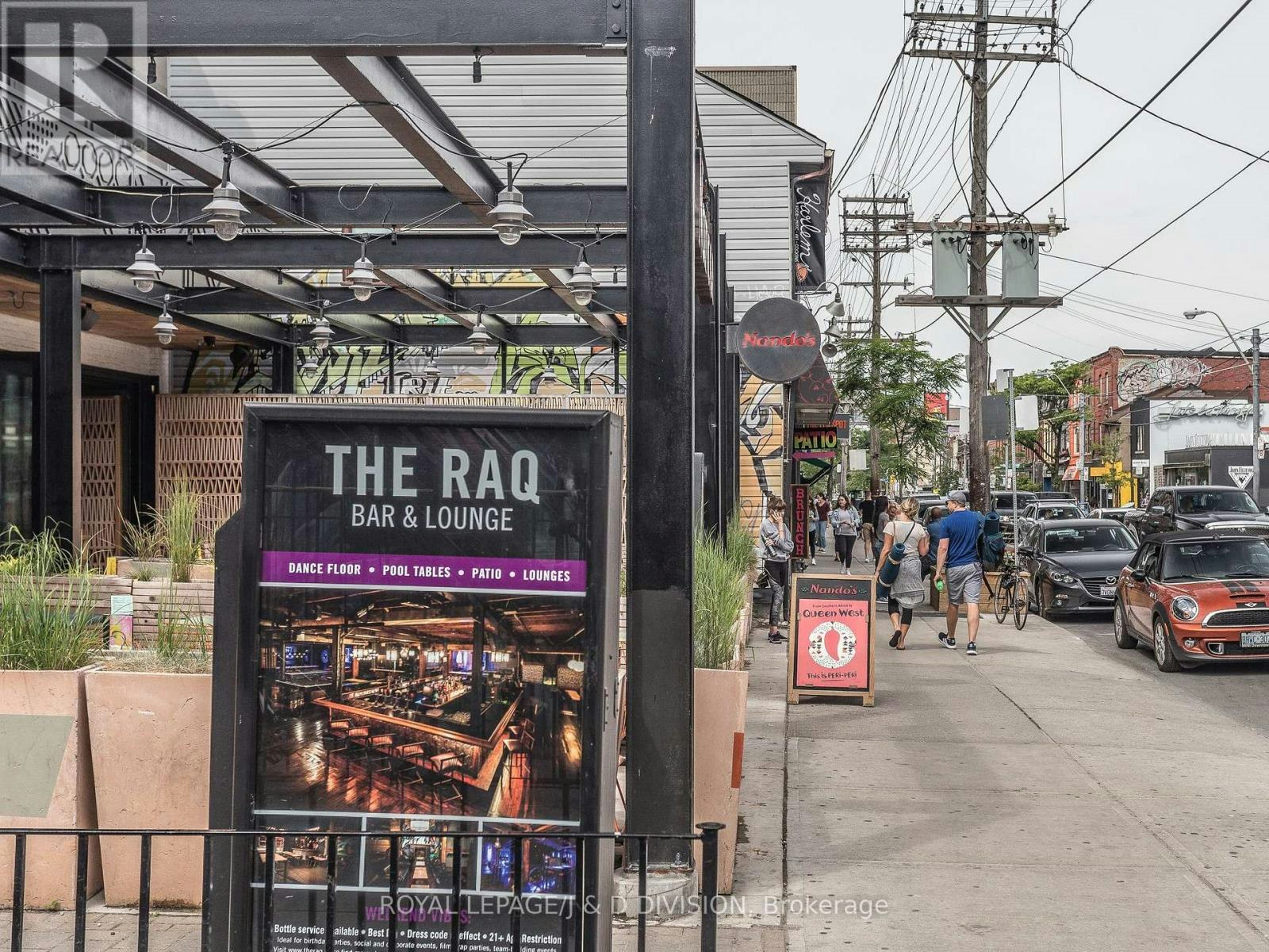 640 Adelaide Street W, Toronto, ON, M6J 1A9 - 30