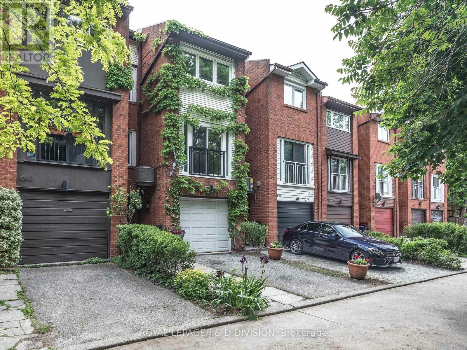 640 Adelaide Street W, Toronto, ON, M6J 1A9 - 23