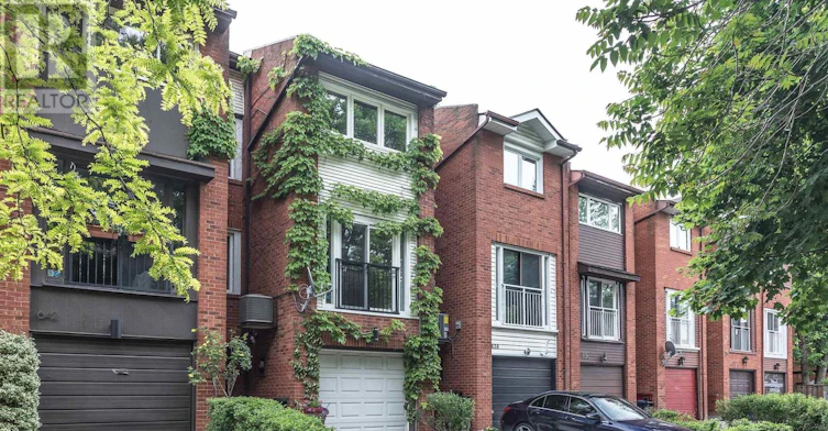 640 Adelaide Street W, Toronto, ON, M6J 1A9 - 23