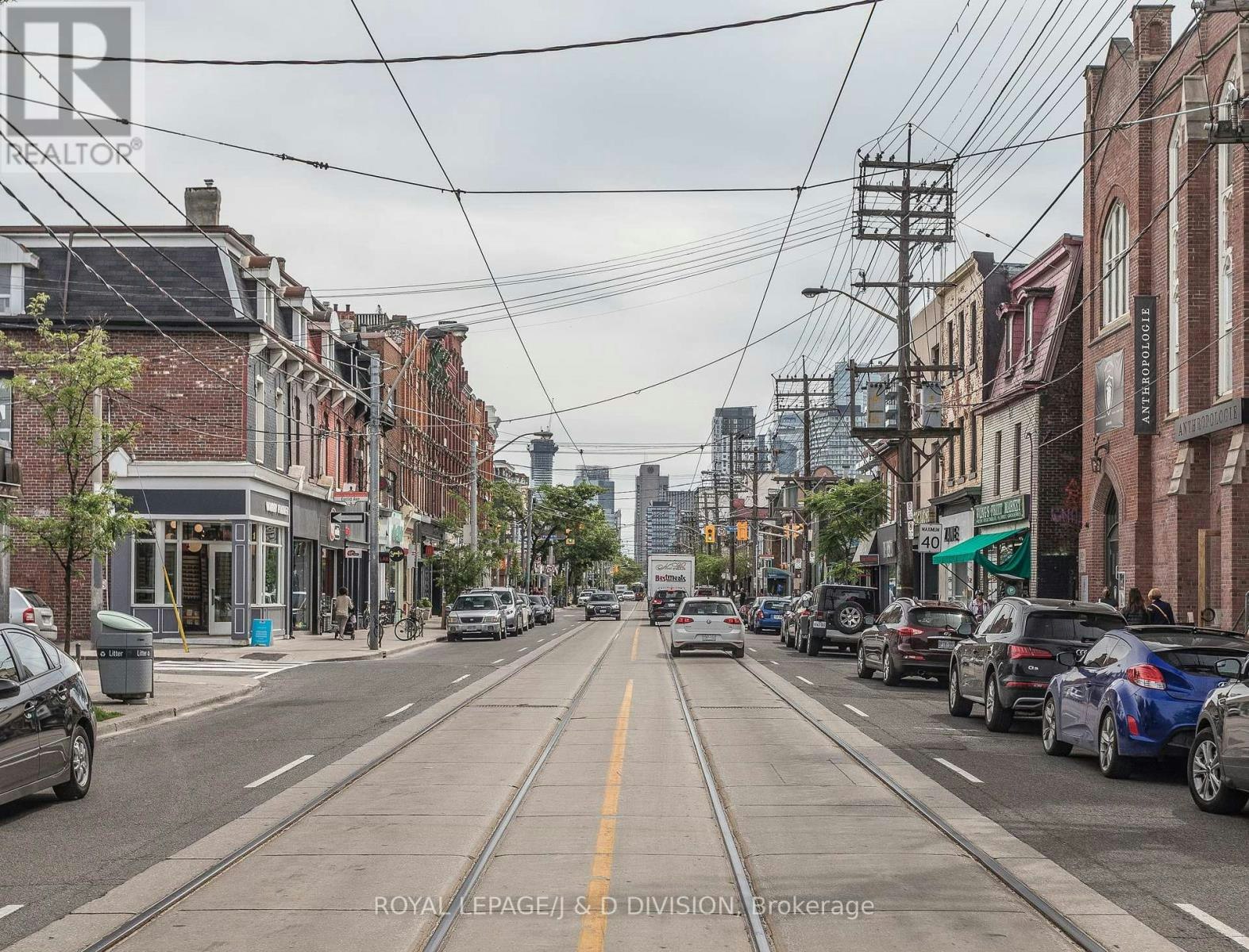 640 Adelaide Street W, Toronto, ON, M6J 1A9 - 32