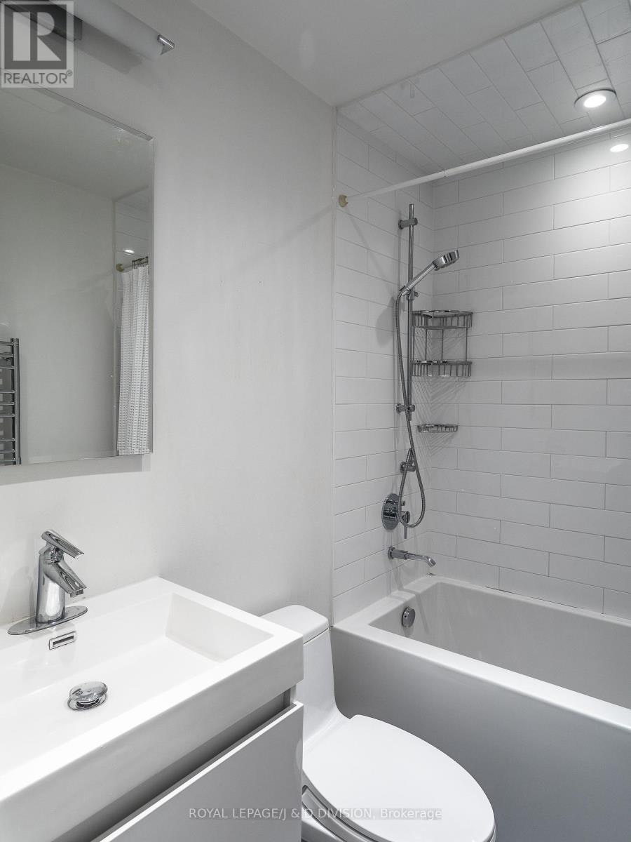 640 Adelaide Street W, Toronto, ON, M6J 1A9 - 20