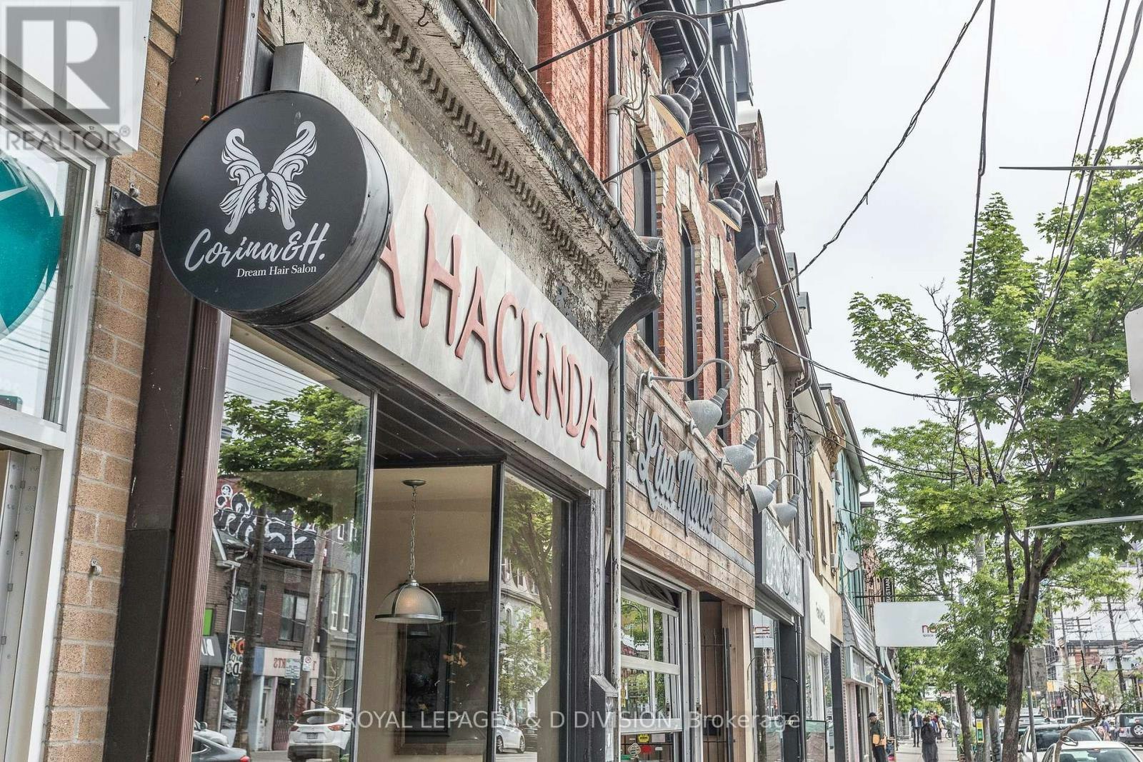 640 Adelaide Street W, Toronto, ON, M6J 1A9 - 36