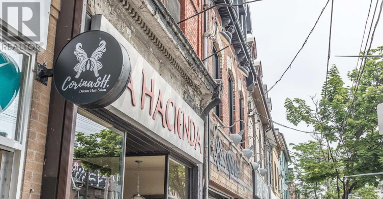640 Adelaide Street W, Toronto, ON, M6J 1A9 - 36
