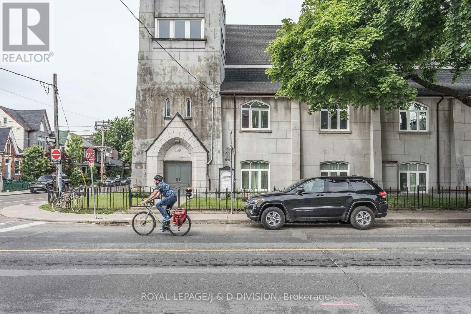 640 Adelaide Street W, Toronto, ON, M6J 1A9 - 25