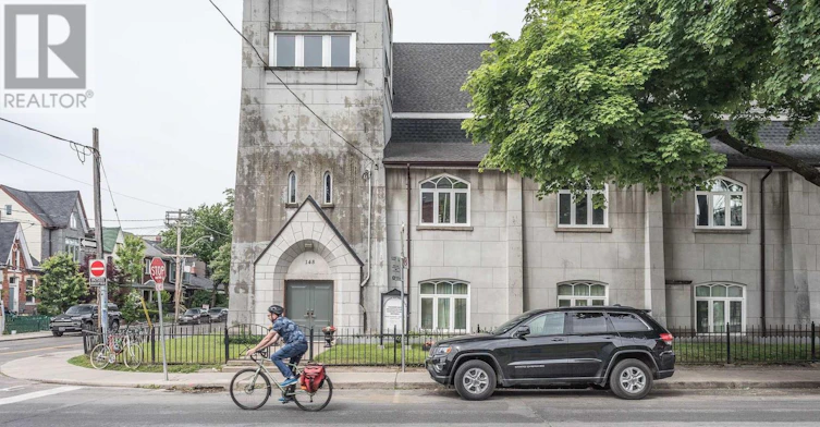 640 Adelaide Street W, Toronto, ON, M6J 1A9 - 25