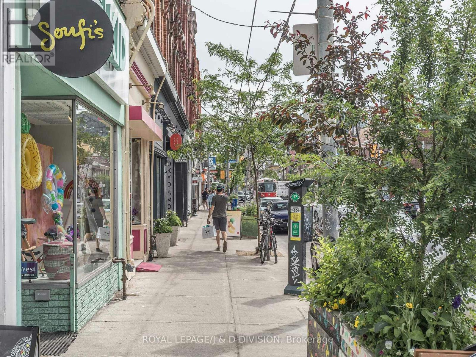 640 Adelaide Street W, Toronto, ON, M6J 1A9 - 34