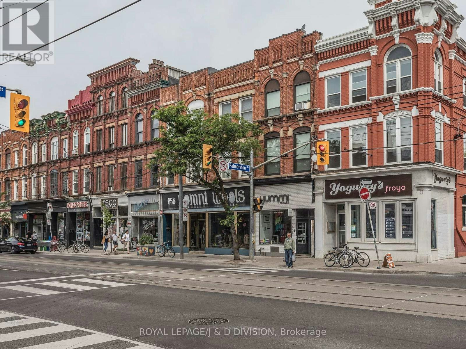 640 Adelaide Street W, Toronto, ON, M6J 1A9 - 28