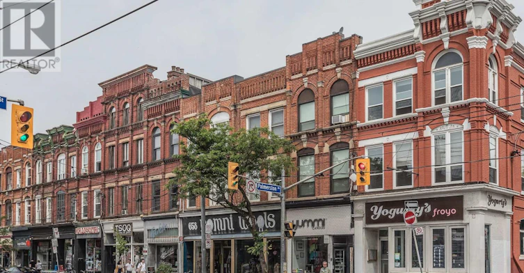 640 Adelaide Street W, Toronto, ON, M6J 1A9 - 28