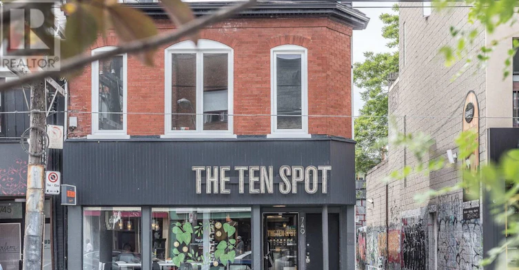 640 Adelaide Street W, Toronto, ON, M6J 1A9 - 35