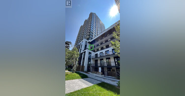 620-89 Montclair Avenue, Toronto, ON, M5P 0B1