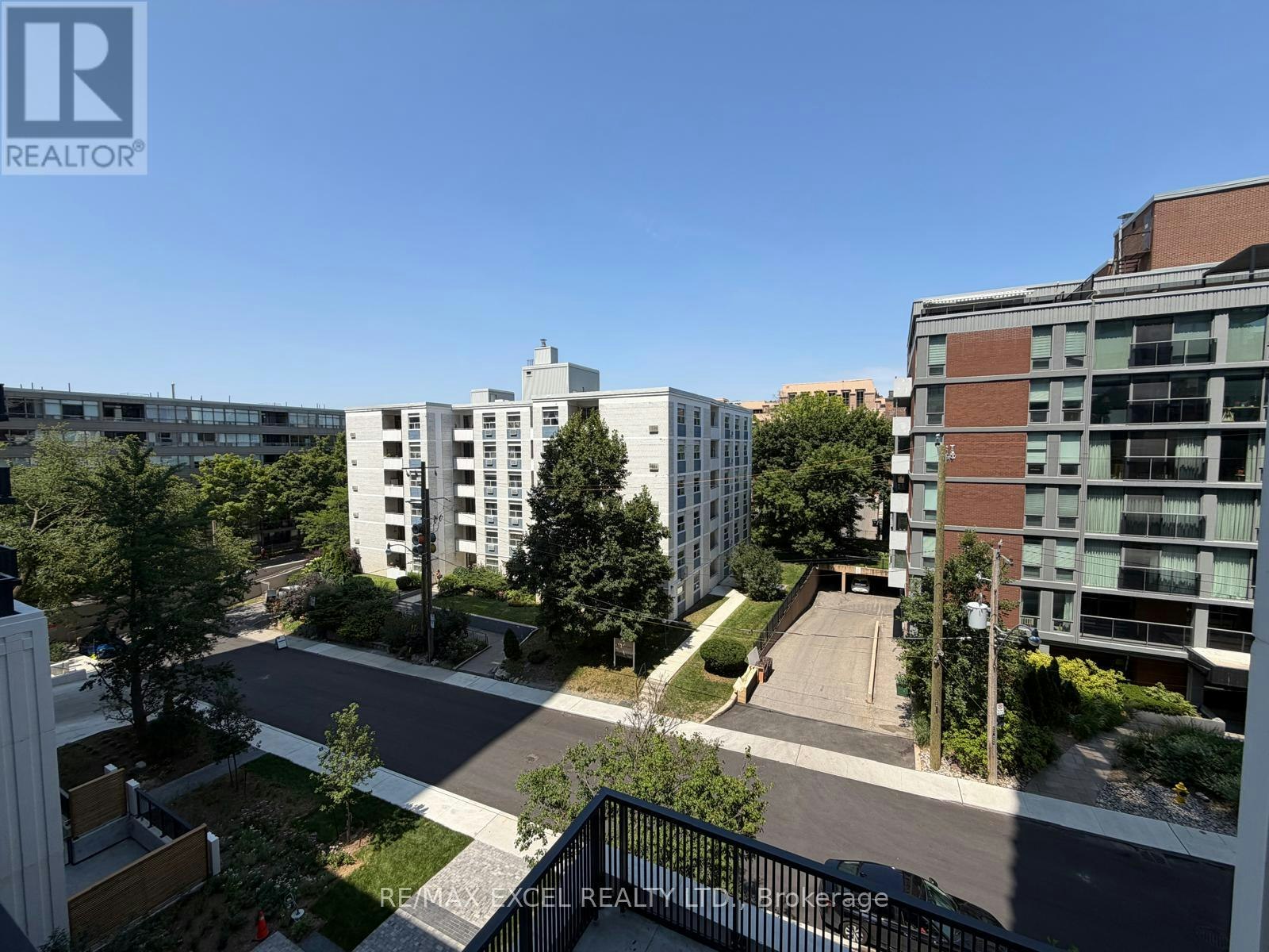 620-89 Montclair Avenue, Toronto, ON, M5P 0B1 - 9