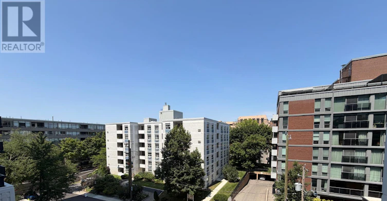 620-89 Montclair Avenue, Toronto, ON, M5P 0B1 - 9
